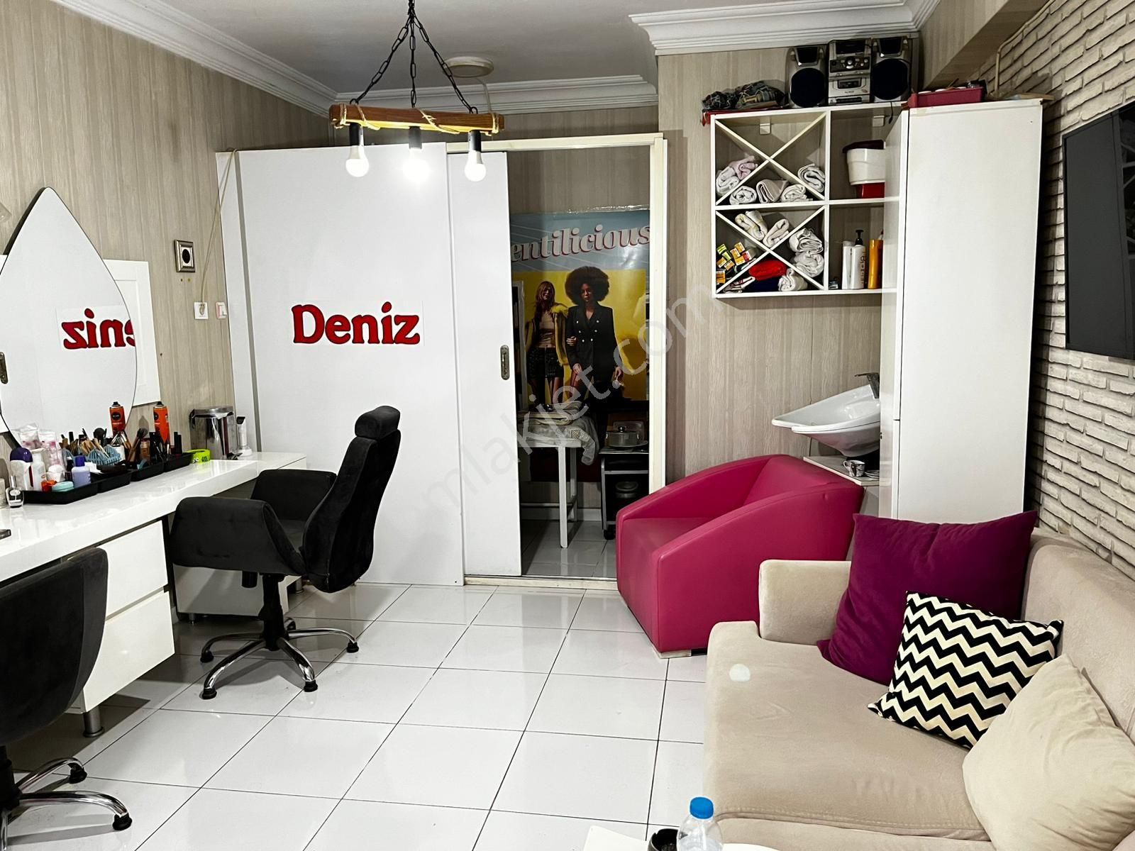 Samsun İlkadım Hürriyet Mah.çiftlik Cad.200 Metre Balkonlu Bahçe Kat - 2 + 1 Daire - Görsel 28