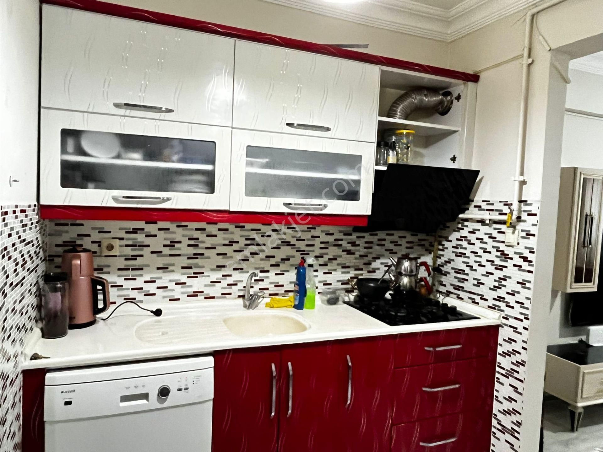 Samsun İlkadım Hürriyet Mah.çiftlik Cad.200 Metre Balkonlu Bahçe Kat - 2 + 1 Daire - Görsel 17