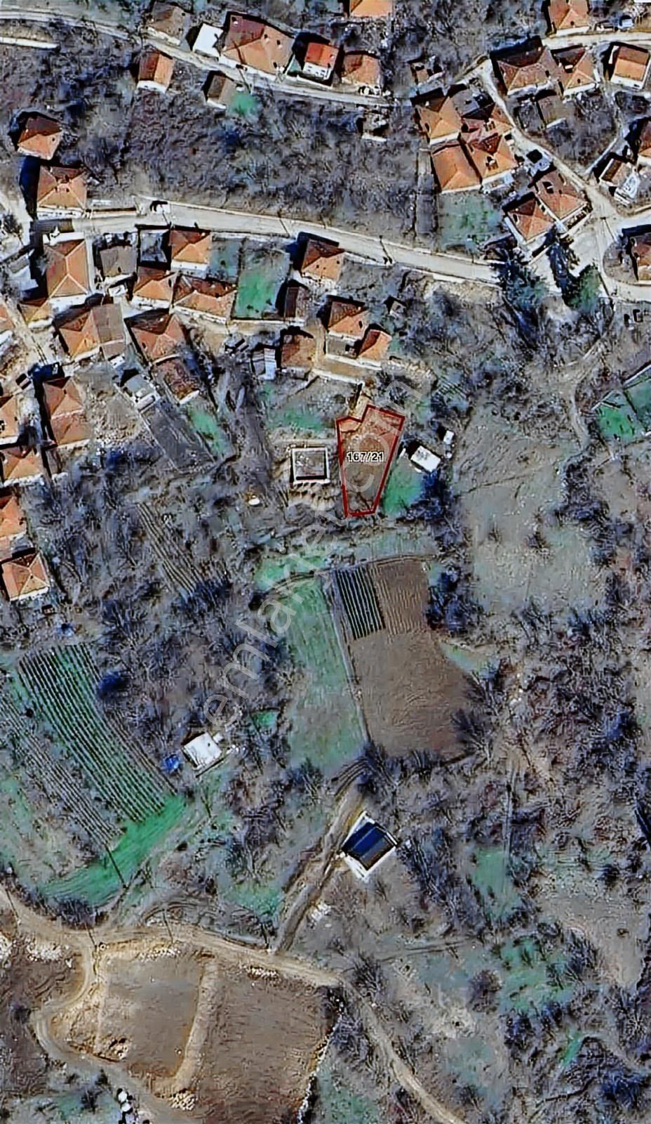 Bm Real Estate Osmangazi Bağlı'da Satılık 366 M2 Bahçe - Görsel 5