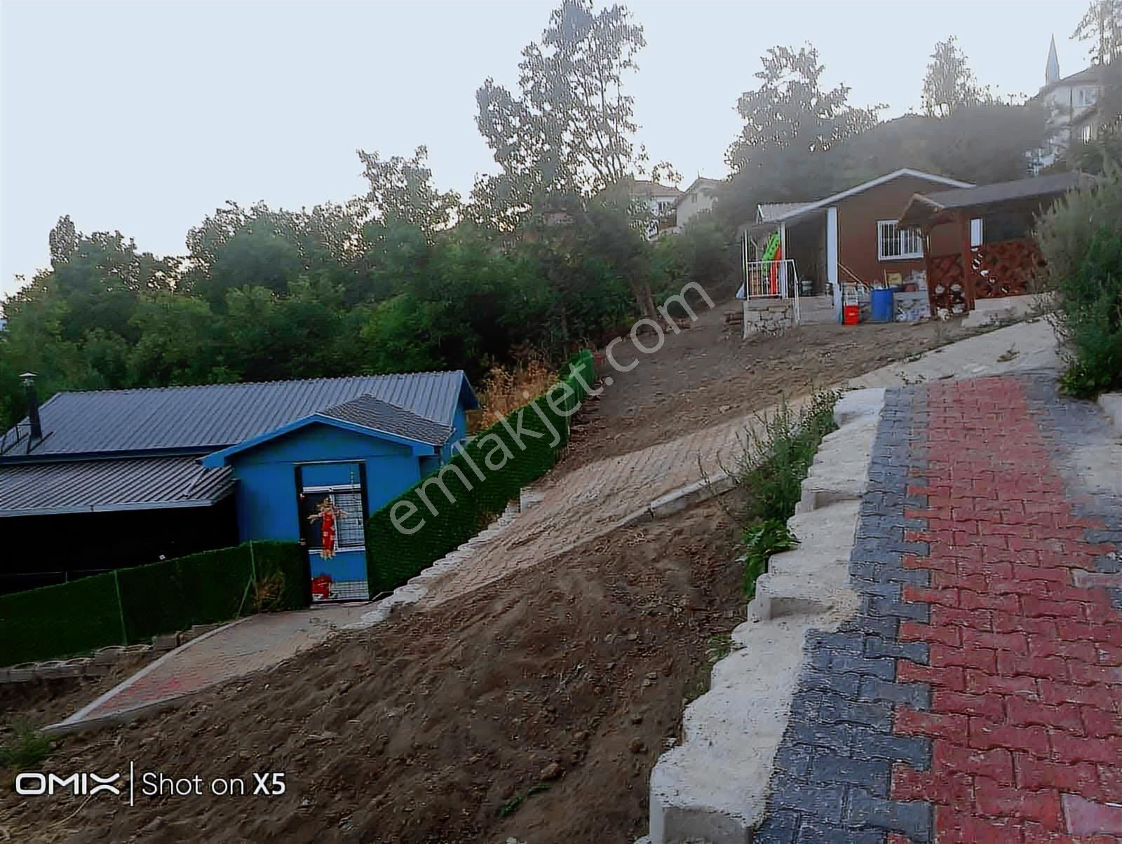 Bm Real Estate Osmangazi Bağlı'da Satılık 366 M2 Bahçe - Görsel 8