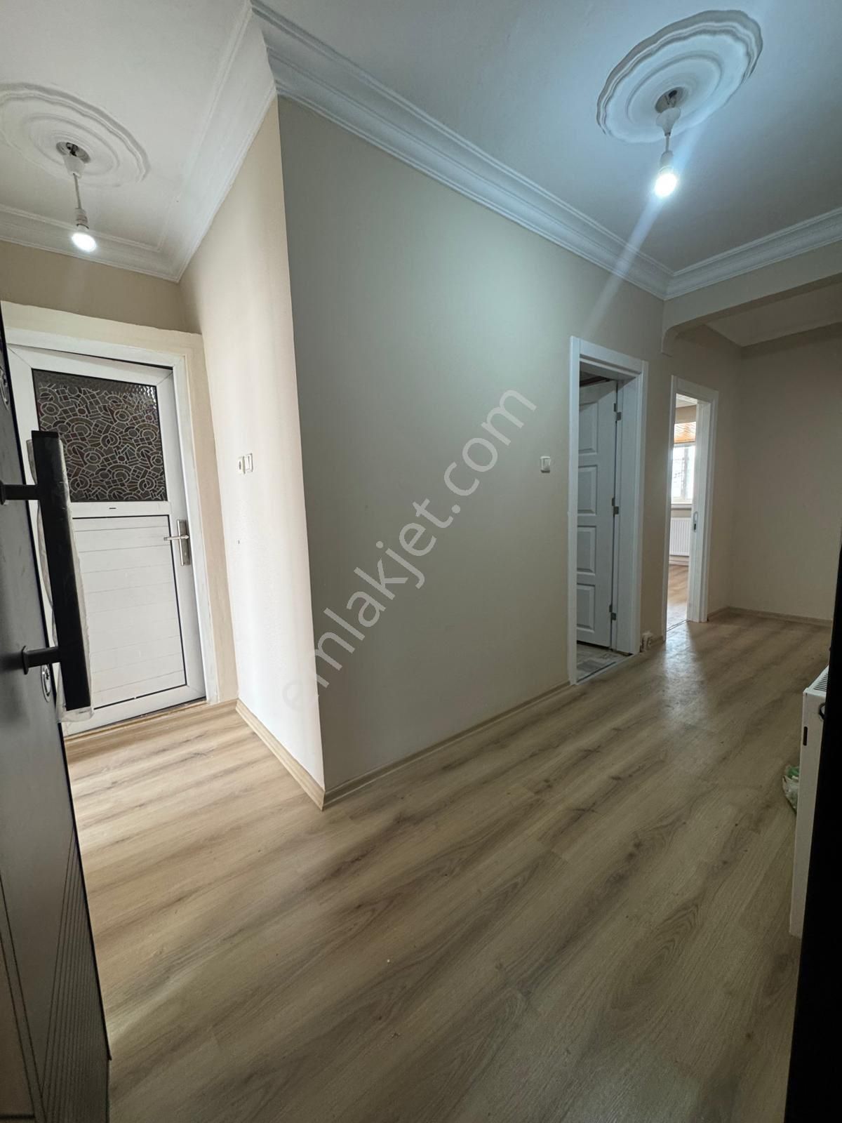 Menderes Metro Meydan Yakın 3+1 120 M2 5.kat Teraslı Daire - Görsel 29