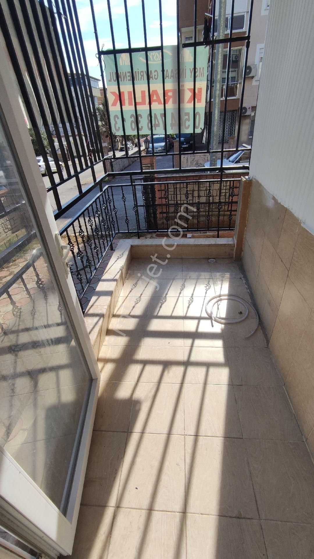 Antalya/kepez/atatürk Mahallesinde 2+1 Kiralık Daire - Görsel 12