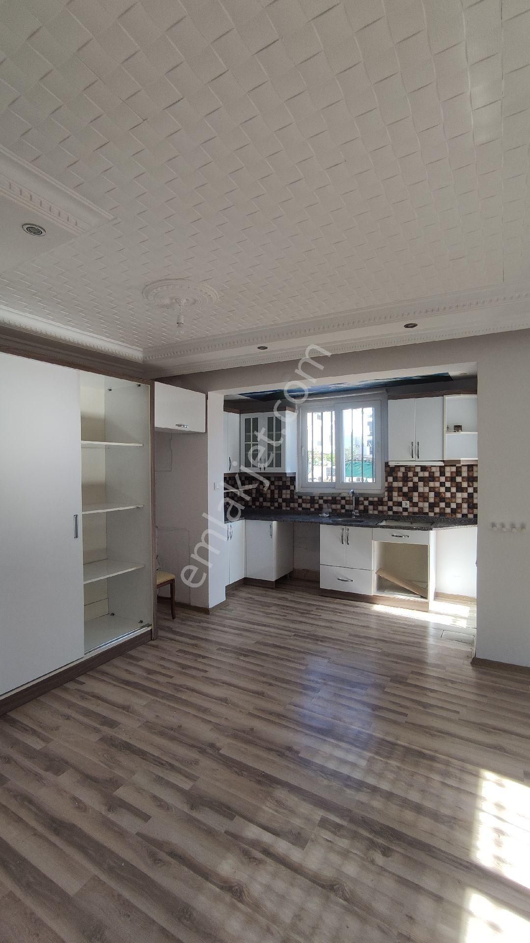 Antalya/kepez/atatürk Mahallesinde 2+1 Kiralık Daire - Görsel 2