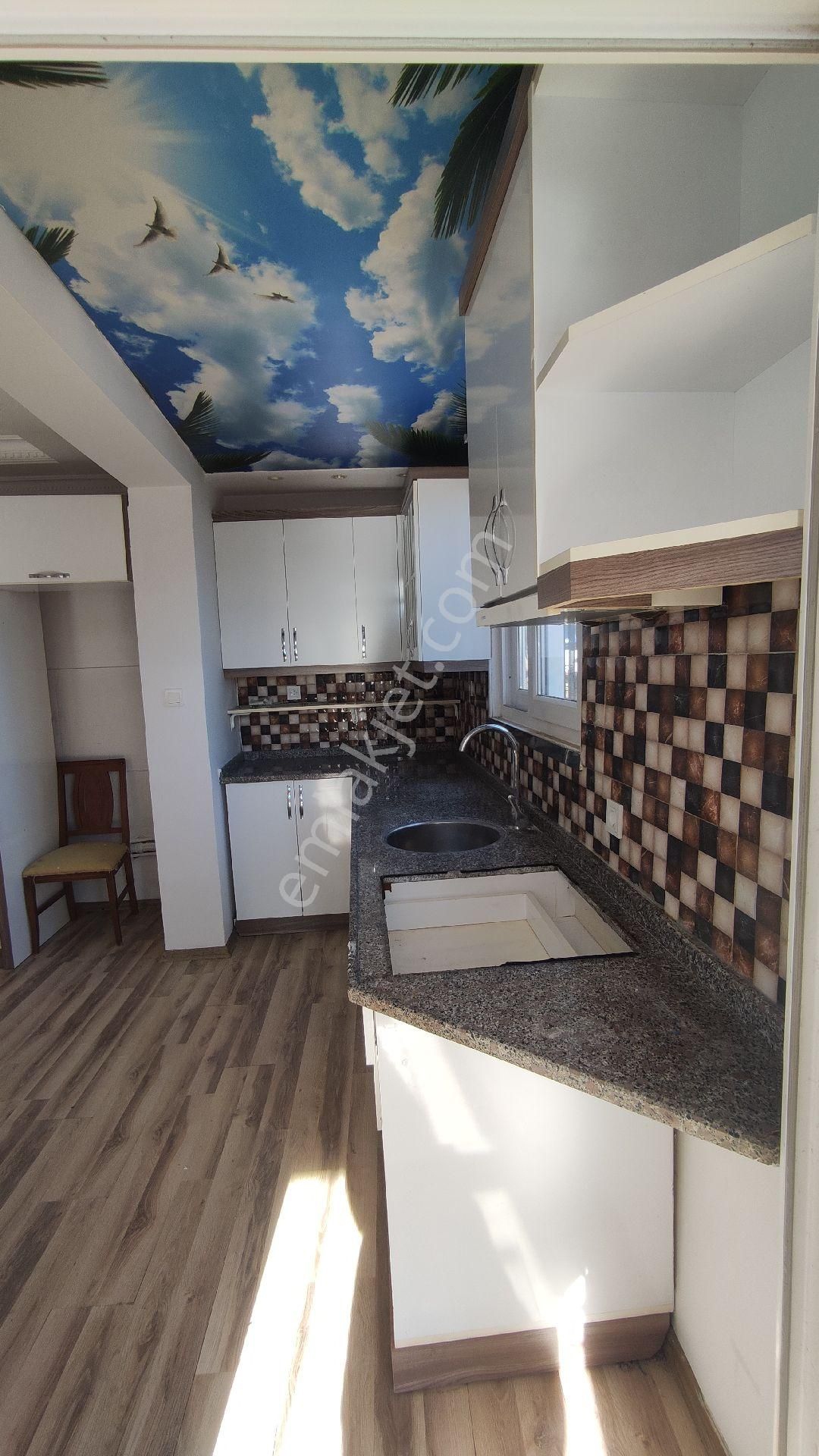 Antalya/kepez/atatürk Mahallesinde 2+1 Kiralık Daire - Görsel 3