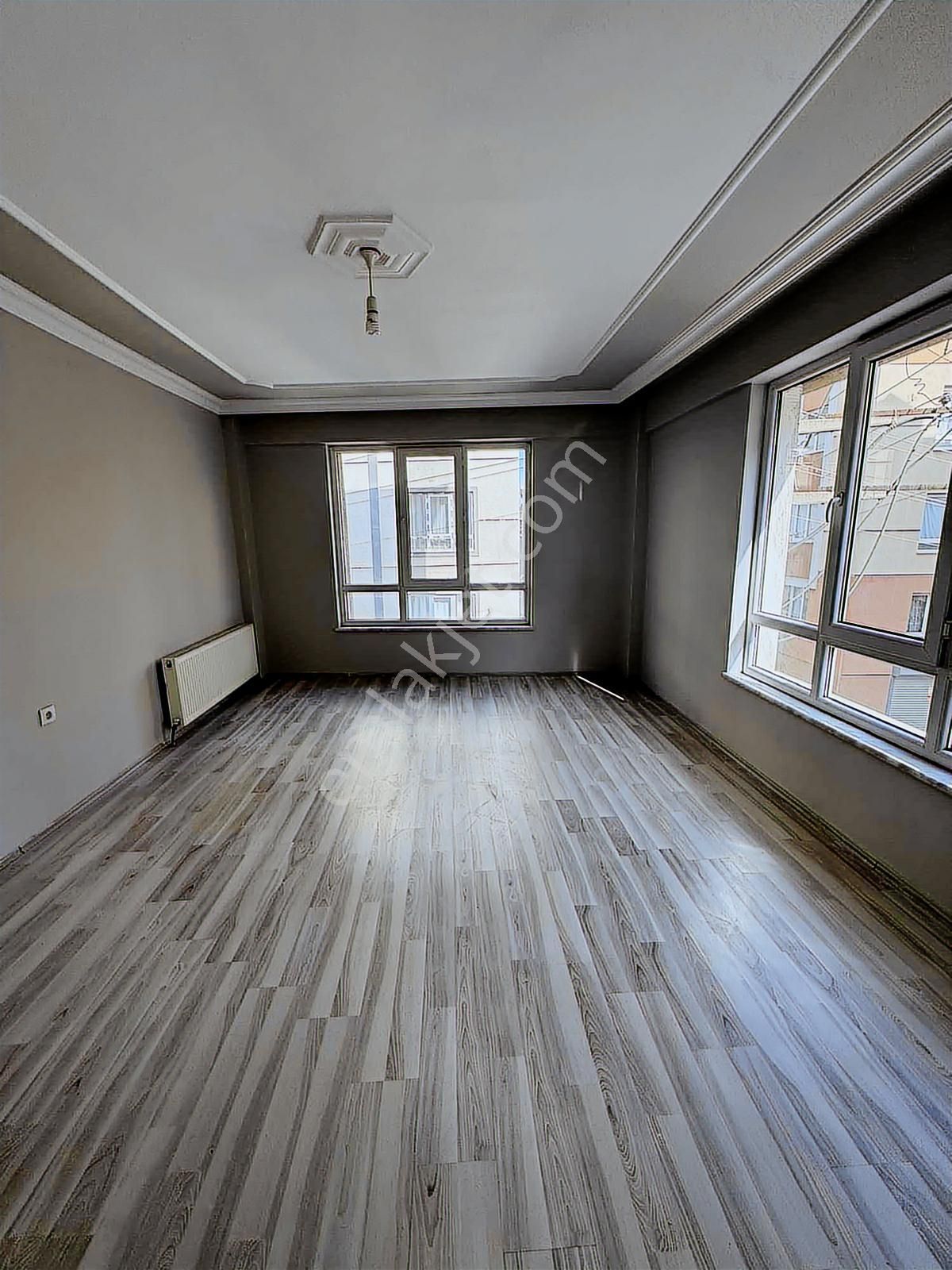 Zafer Mah. Derman Cad. Yakını Arakat Kiralık 3+1 Köşe Daire - Görsel 21