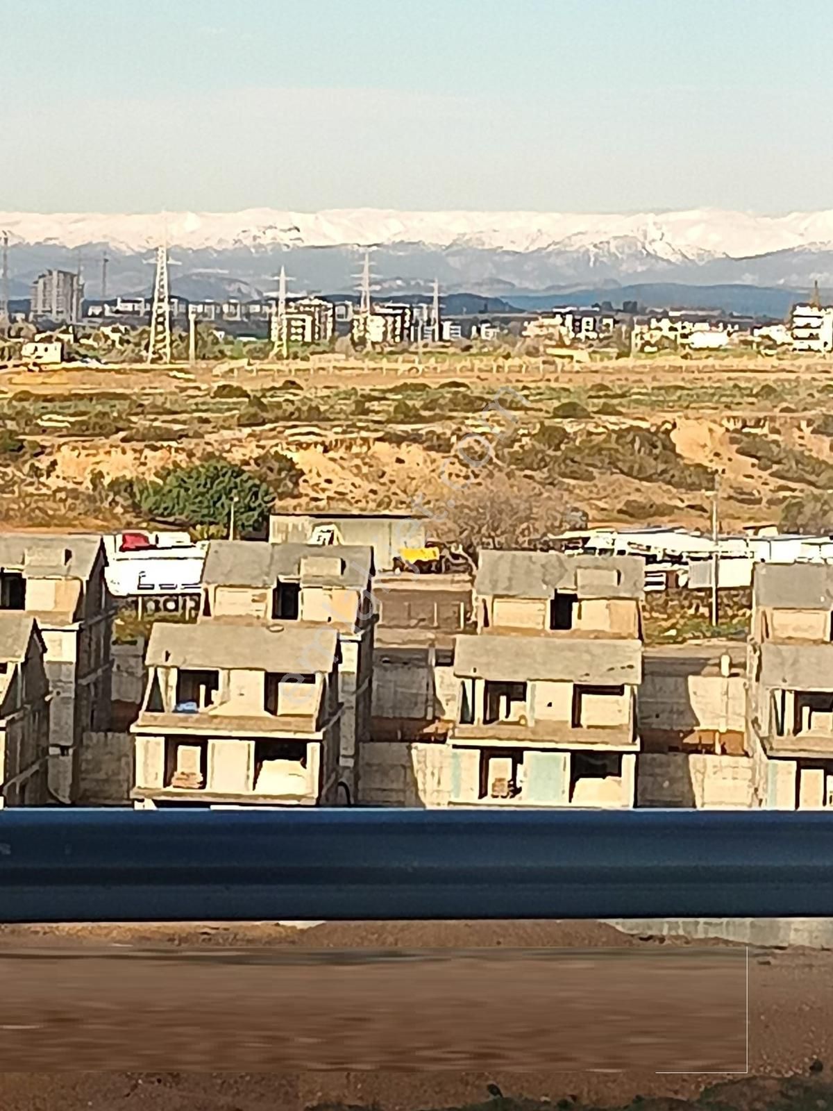 Çukurova Yüzüncüyıl Mah.de Doğalgazlı Satılık 4+1 Daire - Görsel 3