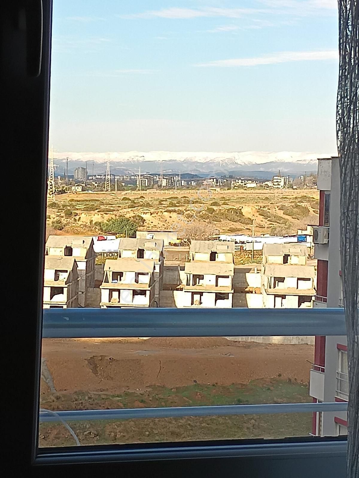 Çukurova Yüzüncüyıl Mah.de Doğalgazlı Satılık 4+1 Daire - Görsel 9