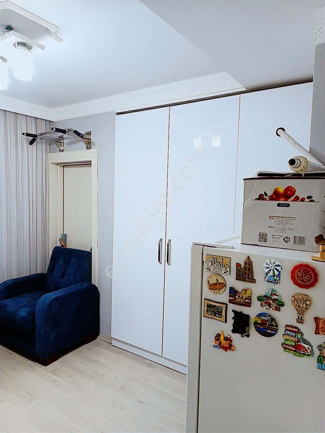 Çukurova Yüzüncüyıl Mah.de Doğalgazlı Satılık 4+1 Daire - Görsel 14