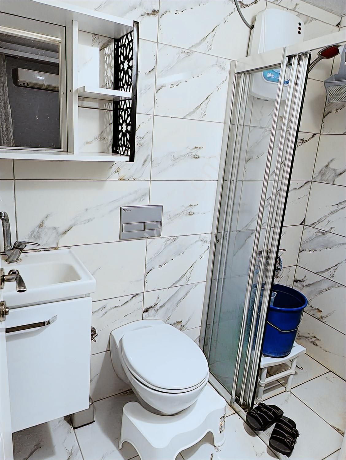 Çukurova Yüzüncüyıl Mah.de Doğalgazlı Satılık 4+1 Daire - Görsel 34