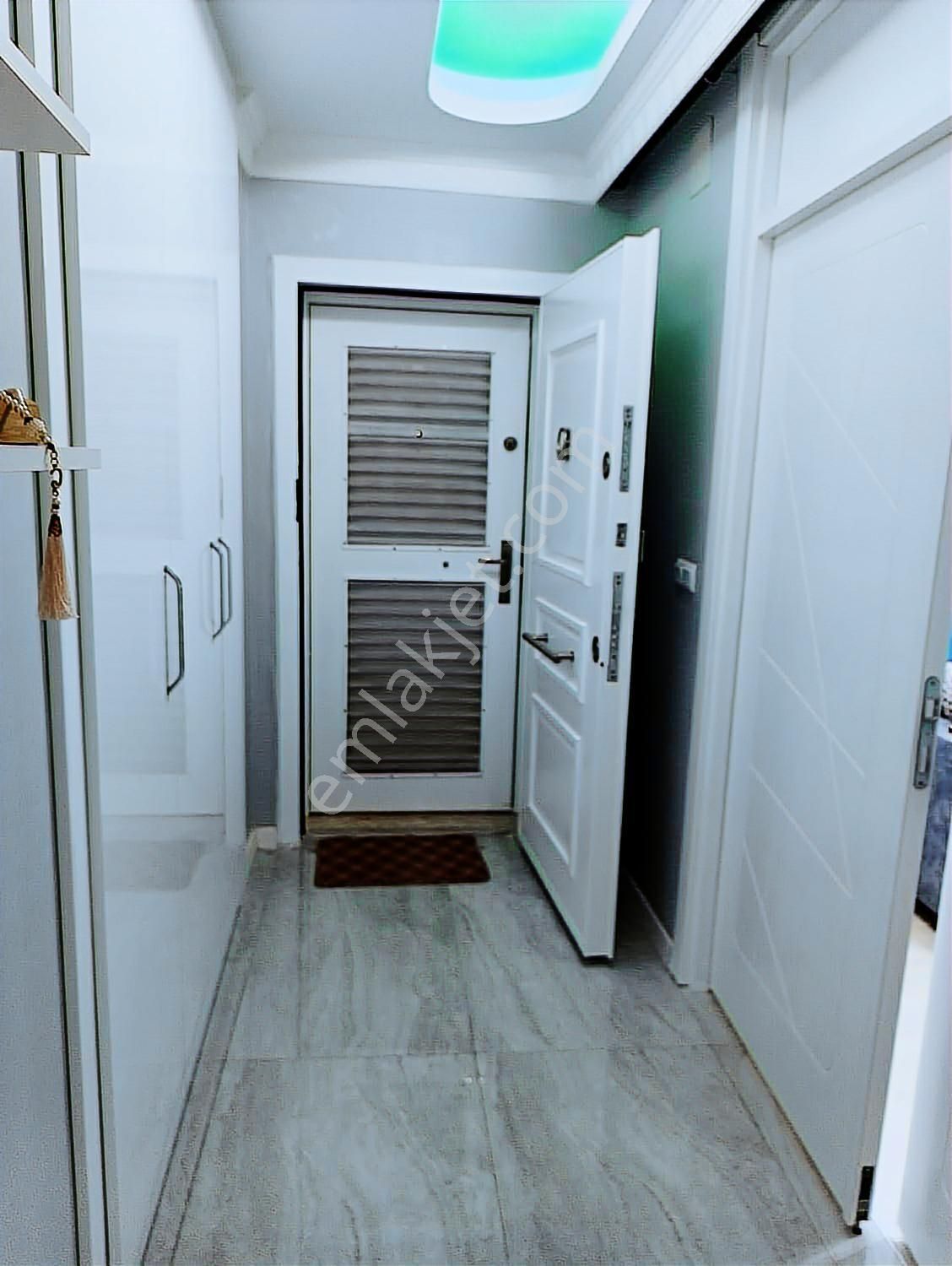 Çukurova Yüzüncüyıl Mah.de Doğalgazlı Satılık 4+1 Daire - Görsel 11