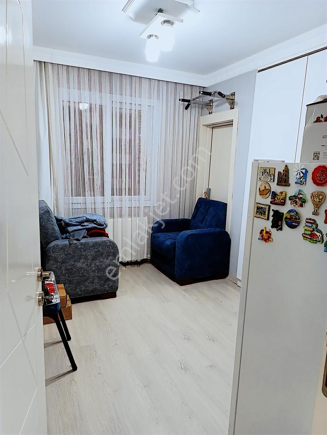 Çukurova Yüzüncüyıl Mah.de Doğalgazlı Satılık 4+1 Daire - Görsel 15