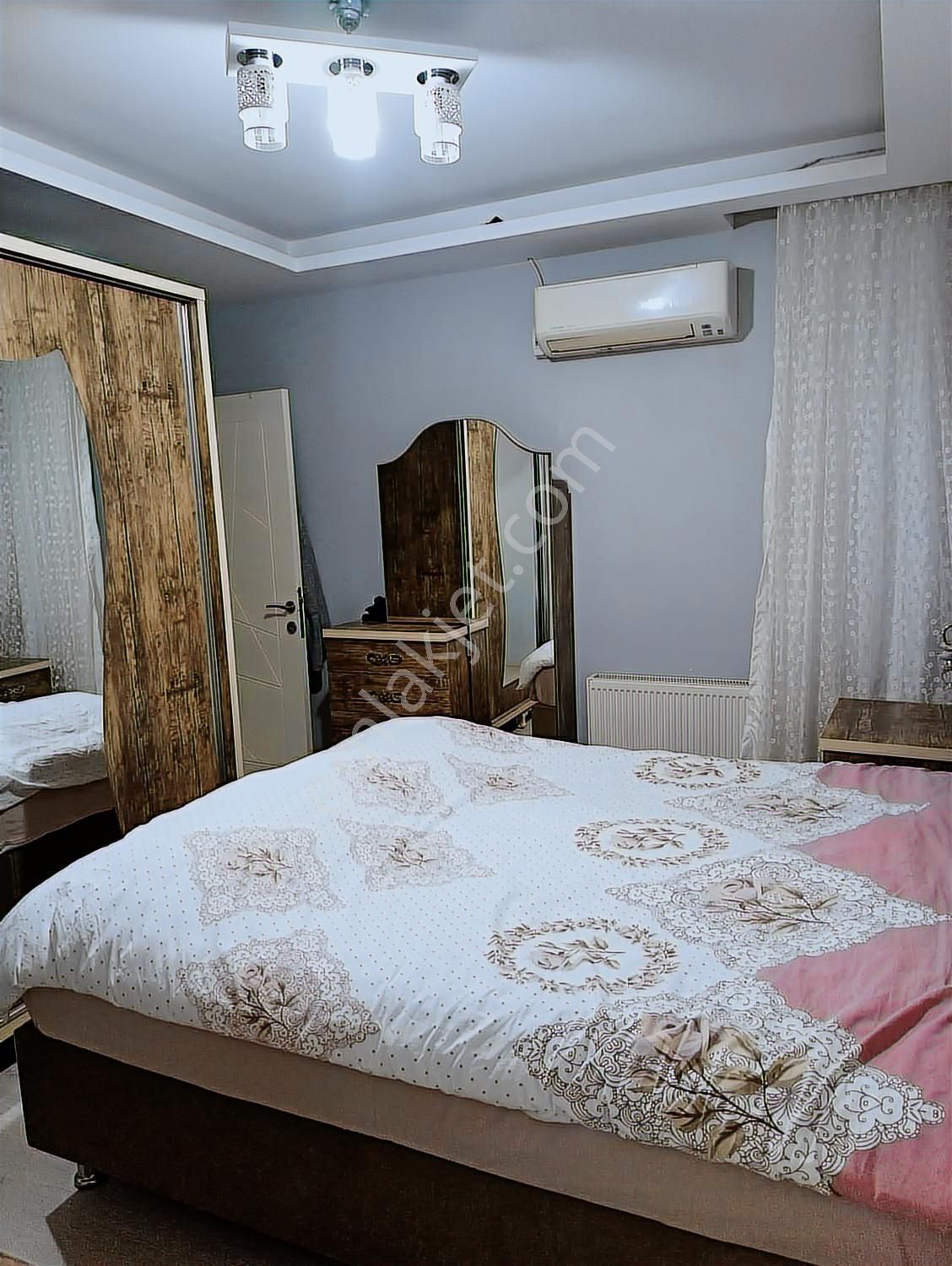 Çukurova Yüzüncüyıl Mah.de Doğalgazlı Satılık 4+1 Daire - Görsel 32