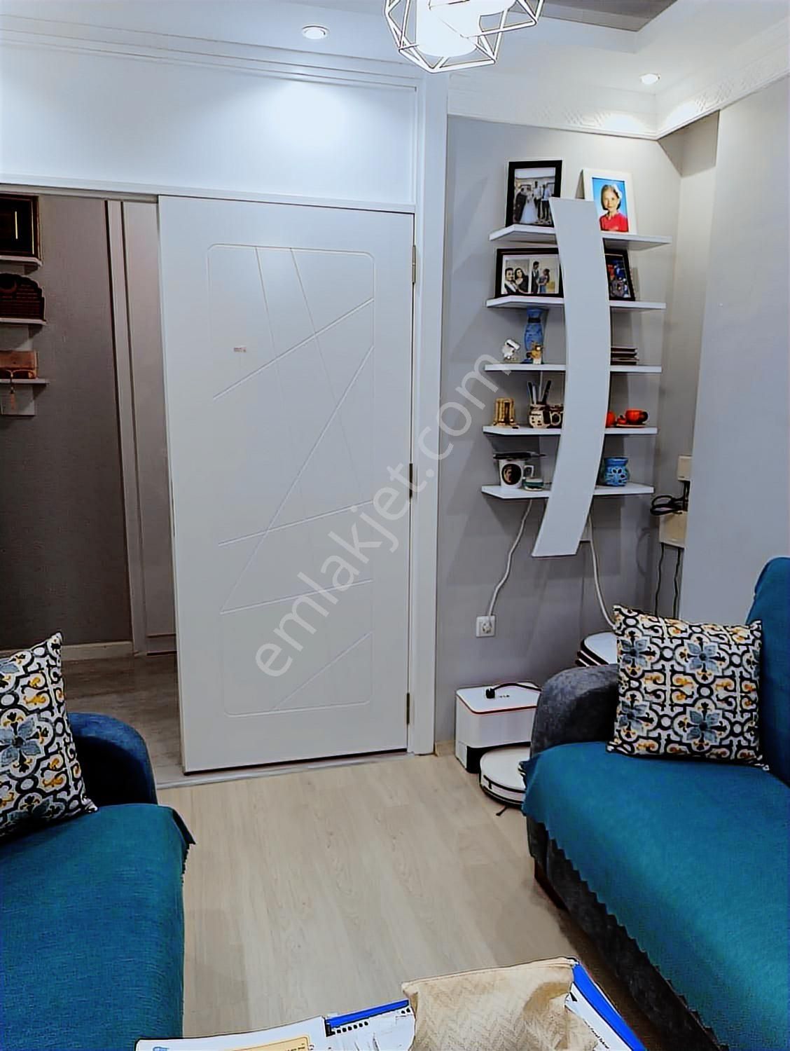 Çukurova Yüzüncüyıl Mah.de Doğalgazlı Satılık 4+1 Daire - Görsel 13