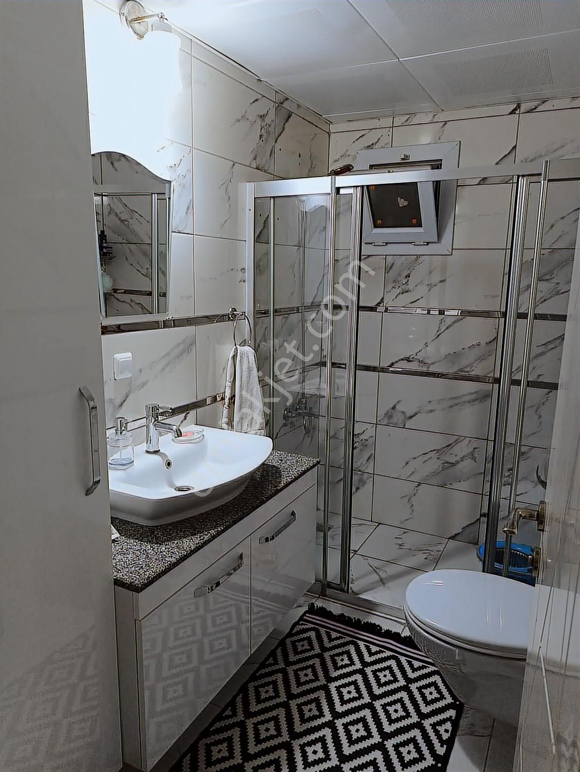 Çukurova Yüzüncüyıl Mah.de Doğalgazlı Satılık 4+1 Daire - Görsel 31