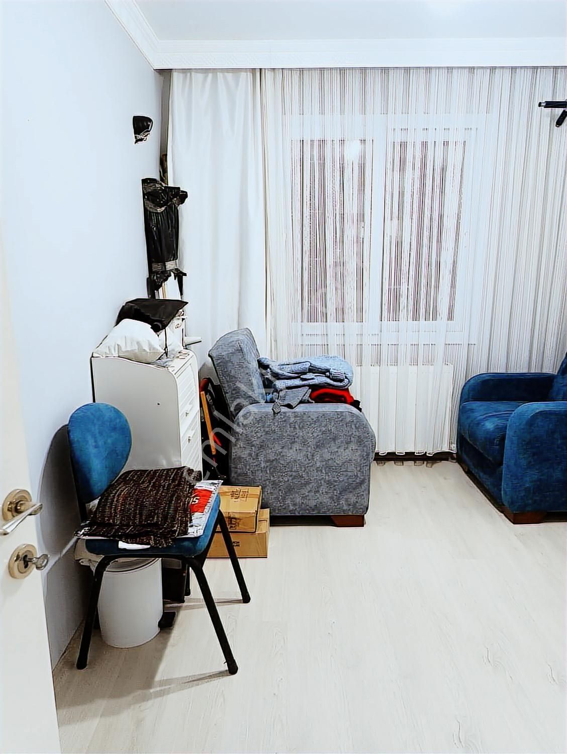 Çukurova Yüzüncüyıl Mah.de Doğalgazlı Satılık 4+1 Daire - Görsel 16