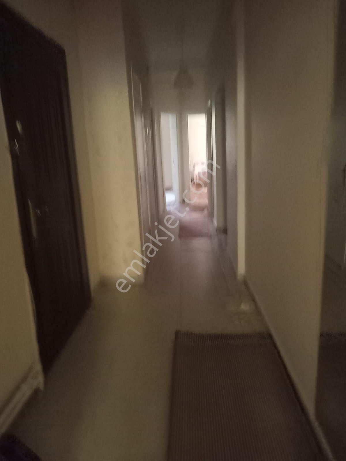 Şişili Harbiyede Radyo Evin Tarsi Sokaginda Bulunan Daire 2+1 Esyali Yl - Görsel 6