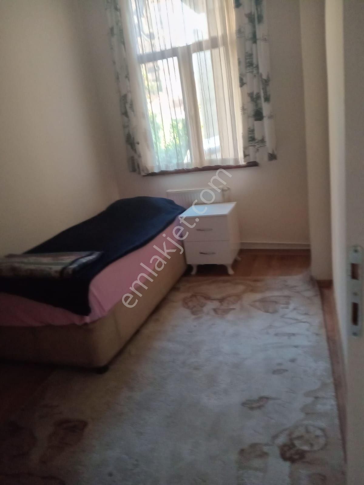 Şişili Harbiyede Radyo Evin Tarsi Sokaginda Bulunan Daire 2+1 Esyali Yl - Görsel 7