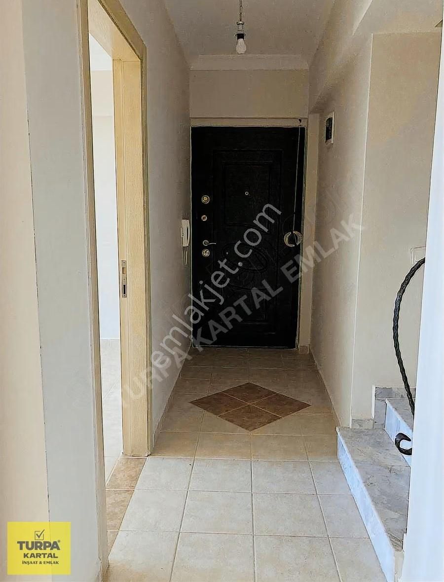 Didim Efeler Mahallesinde Satılık 2+1 Dublex Daire - Görsel 8