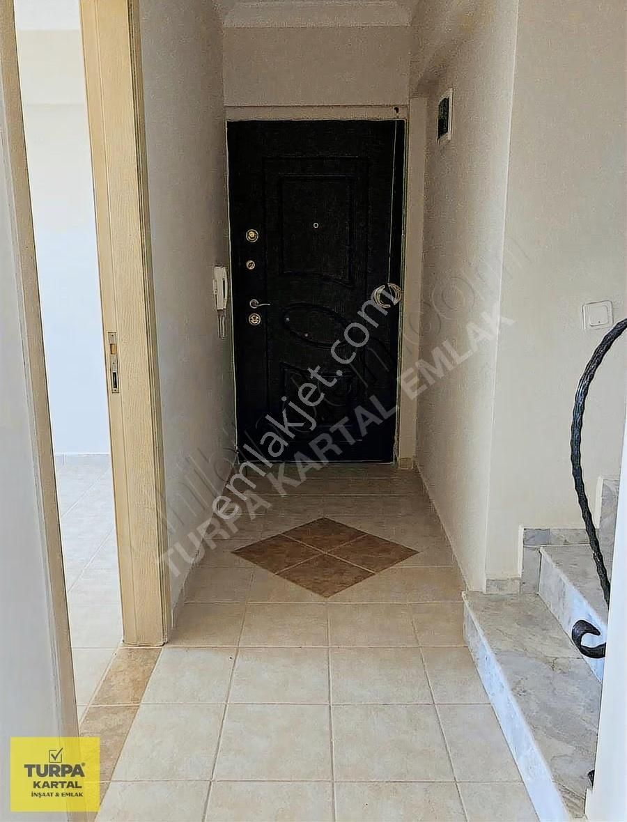 Didim Efeler Mahallesinde Satılık 2+1 Dublex Daire - Görsel 7