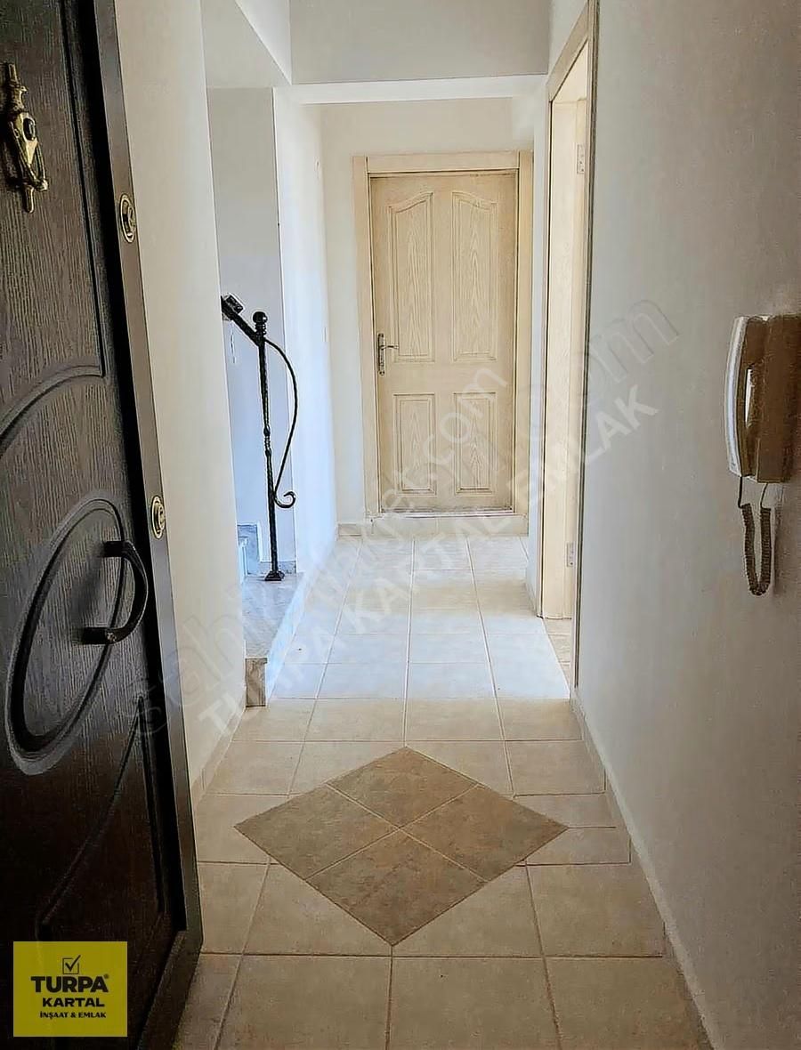 Didim Efeler Mahallesinde Satılık 2+1 Dublex Daire - Görsel 2