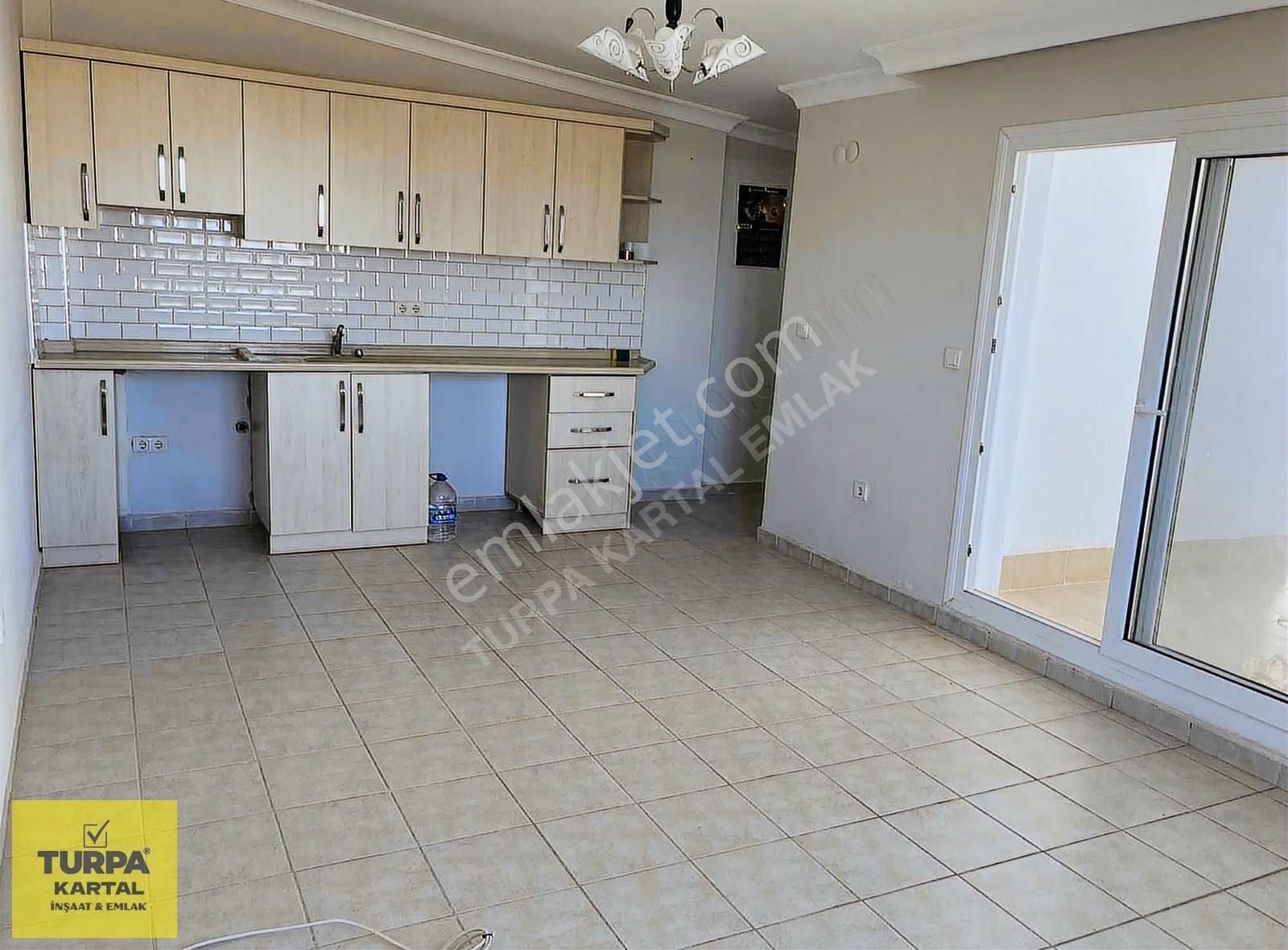 Didim Efeler Mahallesinde Satılık 2+1 Dublex Daire - Görsel 4