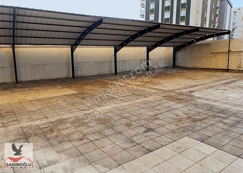 Csm Gayrimenkul Den Ultra Lüxs 3+1 İkiz Kule Karşında - Görsel 8