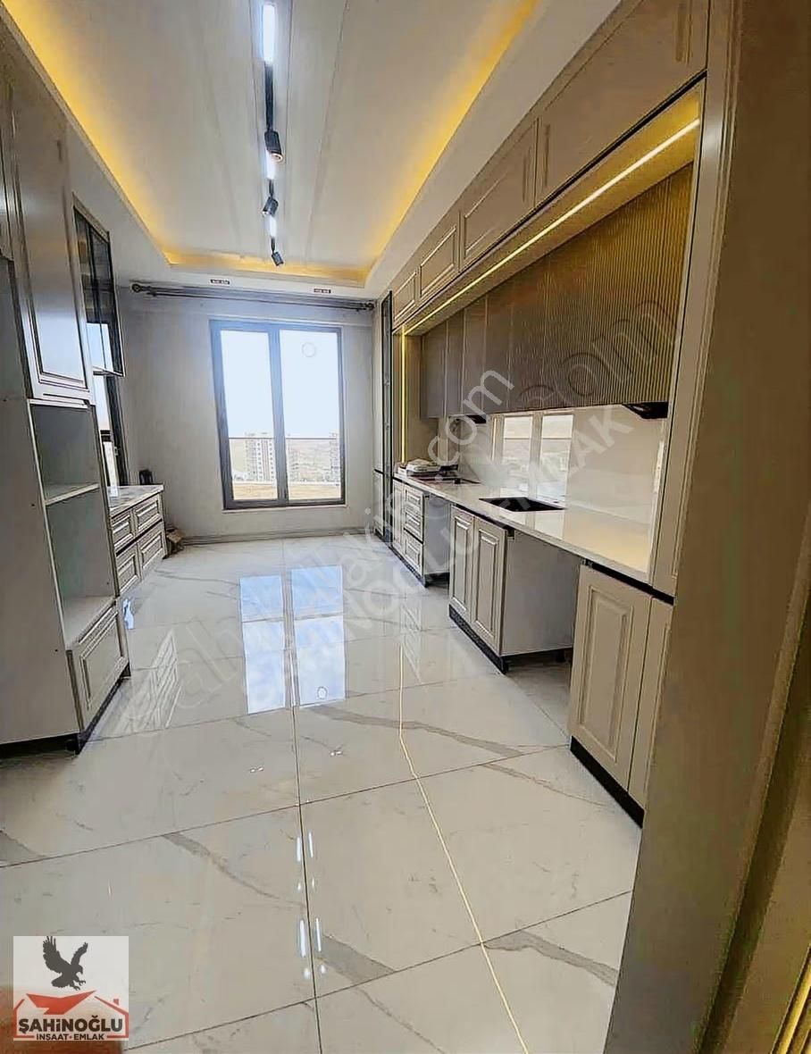 Csm Gayrimenkul Den Ultra Lüxs 3+1 İkiz Kule Karşında - Görsel 29