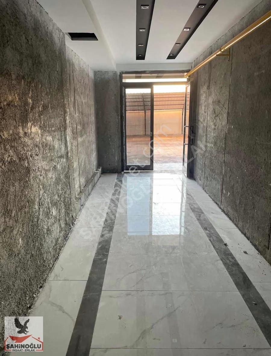 Csm Gayrimenkul Den Ultra Lüxs 3+1 İkiz Kule Karşında