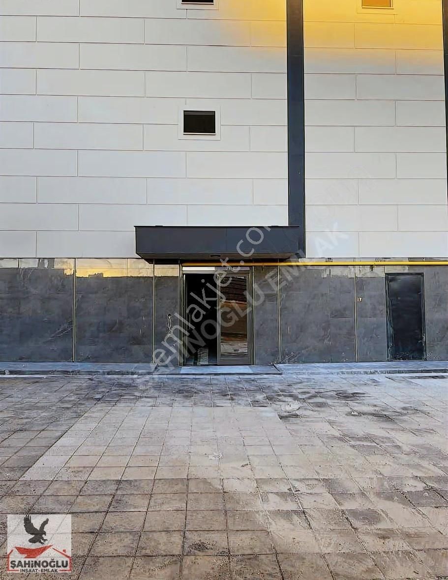 Csm Gayrimenkul Den Ultra Lüxs 3+1 İkiz Kule Karşında - Görsel 18