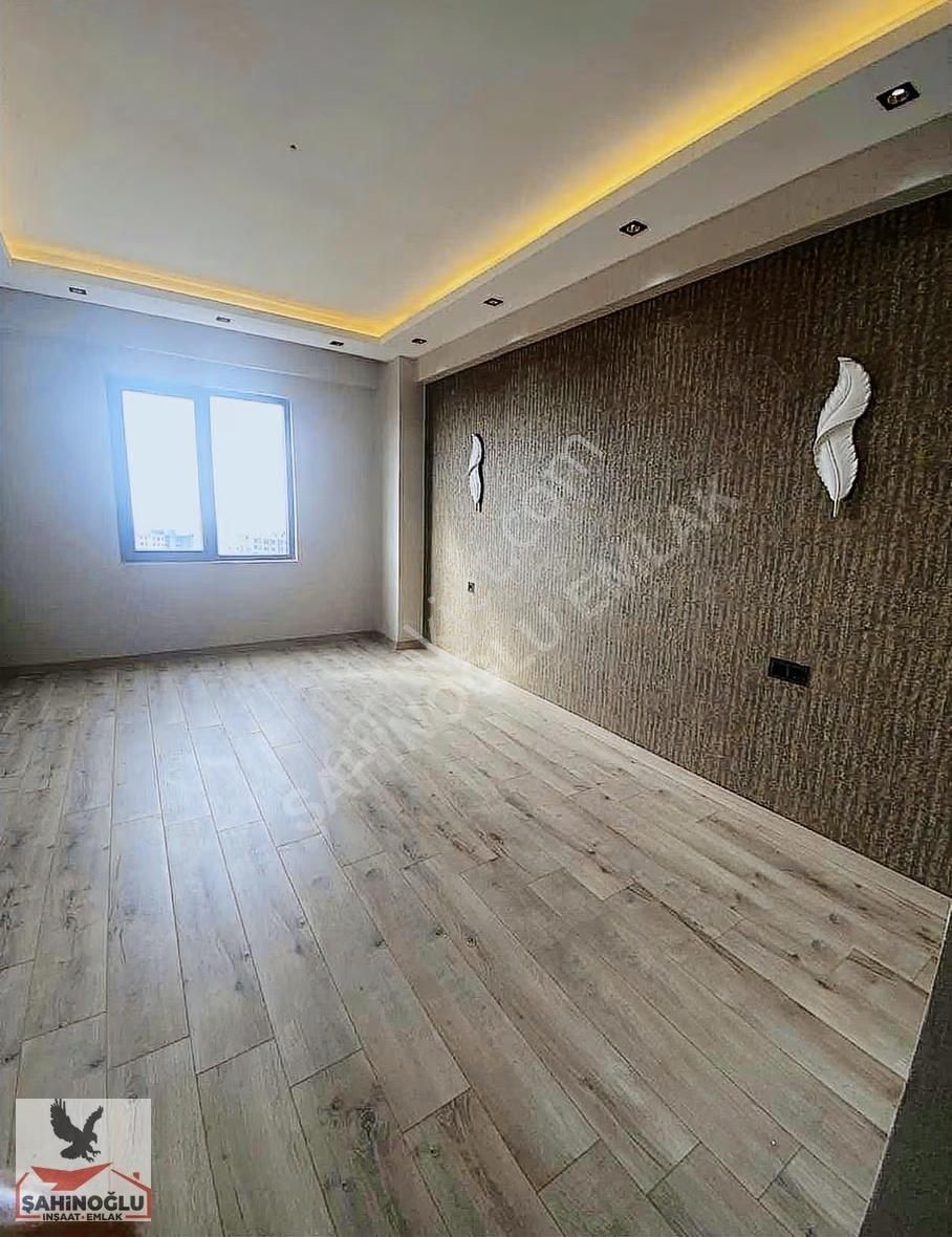 Csm Gayrimenkul Den Ultra Lüxs 3+1 İkiz Kule Karşında - Görsel 14