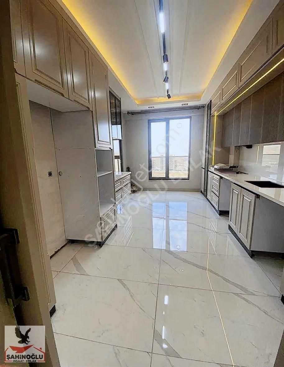 Csm Gayrimenkul Den Ultra Lüxs 3+1 İkiz Kule Karşında - Görsel 19