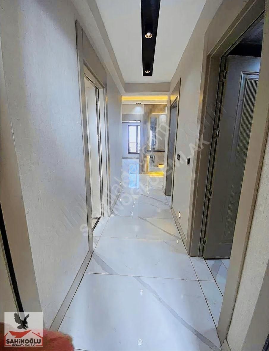 Csm Gayrimenkul Den Ultra Lüxs 3+1 İkiz Kule Karşında - Görsel 4