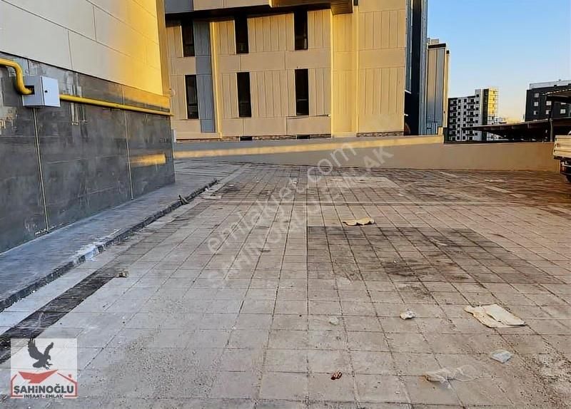 Csm Gayrimenkul Den Ultra Lüxs 3+1 İkiz Kule Karşında - Görsel 9