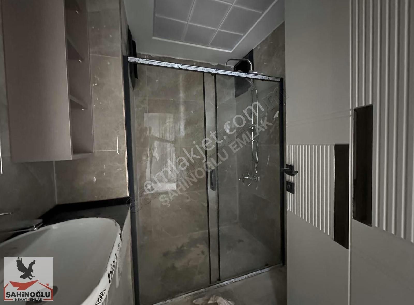 Şahinoğlu Emlak'tan Nar Göbeğine Yakın Emsalsiz 2+1 Daire - Görsel 27