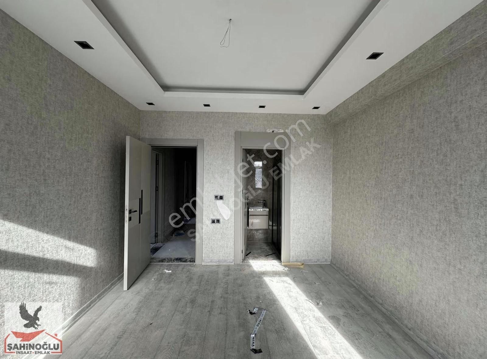 Şahinoğlu Emlak'tan Nar Göbeğine Yakın Emsalsiz 2+1 Daire - Görsel 34