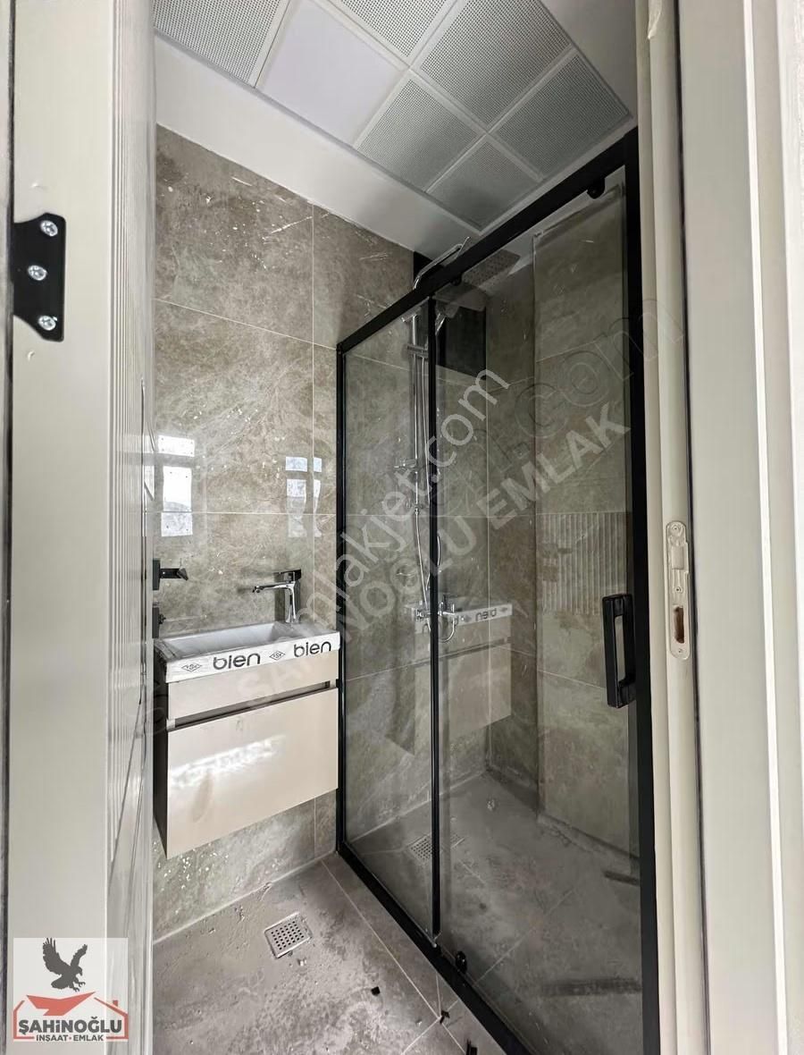 Şahinoğlu Emlak'tan Nar Göbeğine Yakın Emsalsiz 2+1 Daire - Görsel 6