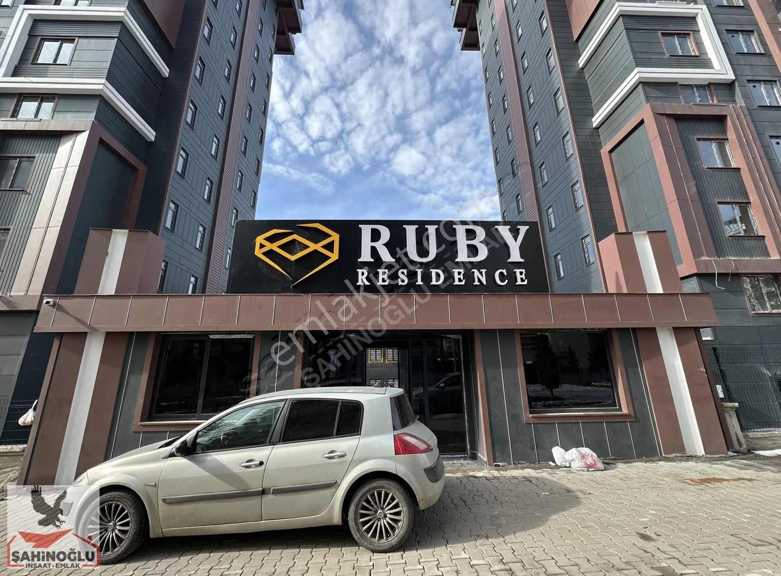 Şahinoğlu Emlak'tan Nar Göbeğine Yakın Emsalsiz 2+1 Daire