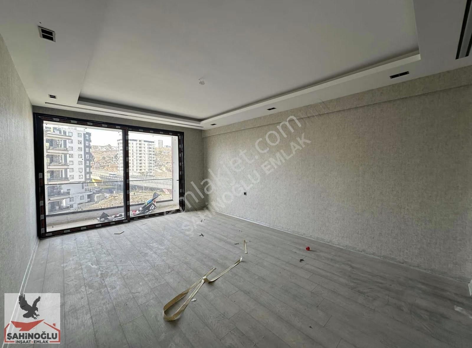 Şahinoğlu Emlak'tan Nar Göbeğine Yakın Emsalsiz 2+1 Daire - Görsel 11