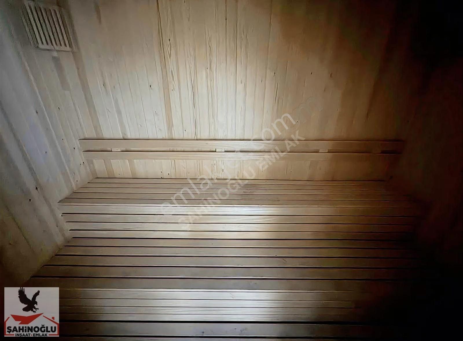 Şahinoğlu Emlak'tan Nar Göbeğine Yakın Emsalsiz 2+1 Daire - Görsel 15