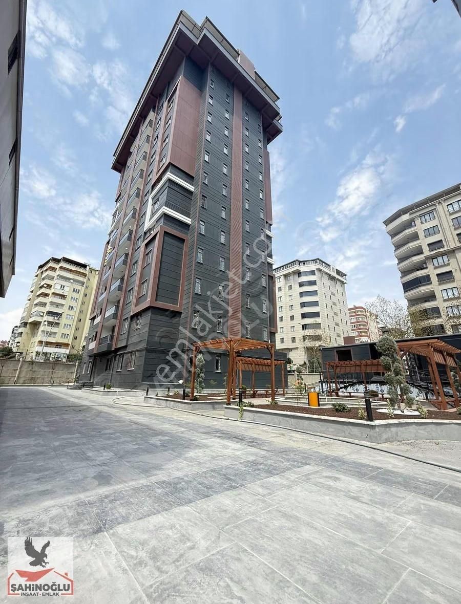 Şahinoğlu Emlak'tan Nar Göbeğine Yakın Emsalsiz 2+1 Daire - Görsel 13