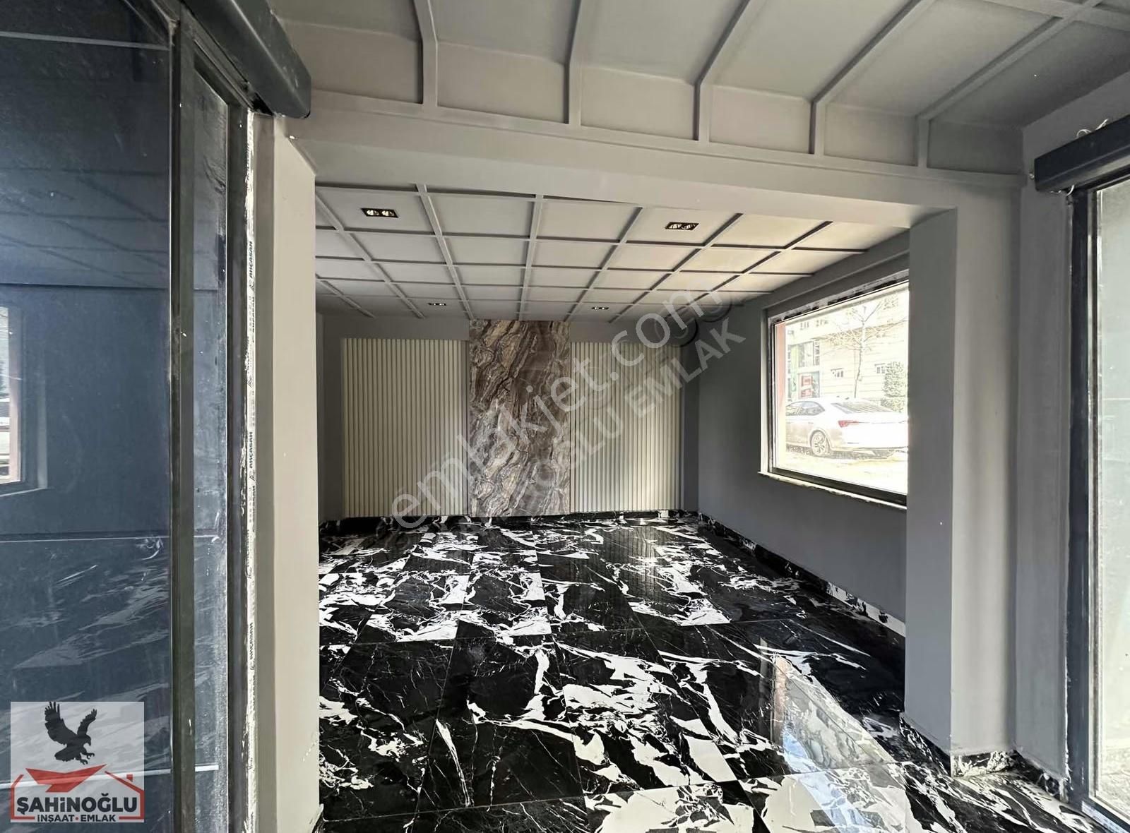 Şahinoğlu Emlak'tan Nar Göbeğine Yakın Emsalsiz 2+1 Daire - Görsel 10