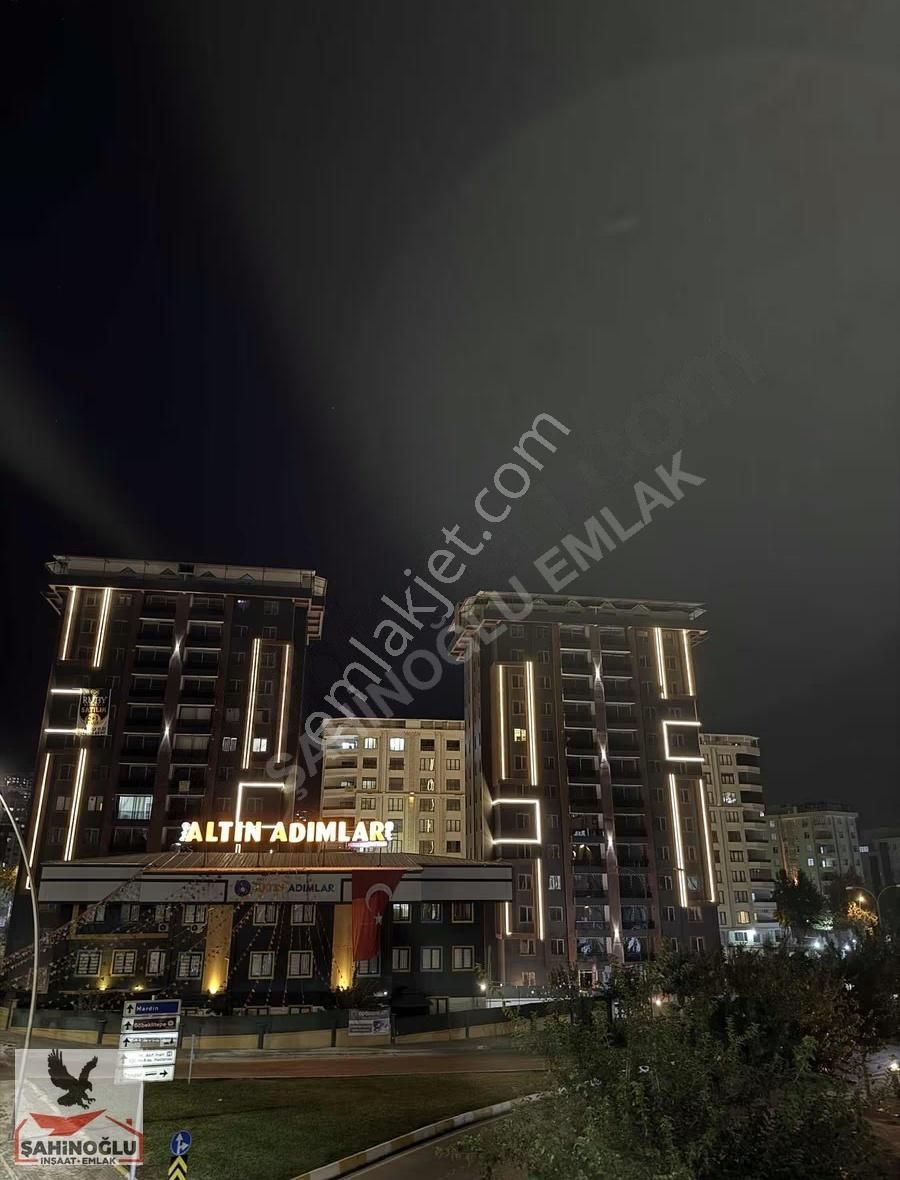 Şahinoğlu Emlak'tan Nar Göbeğine Yakın Emsalsiz 2+1 Daire - Görsel 9
