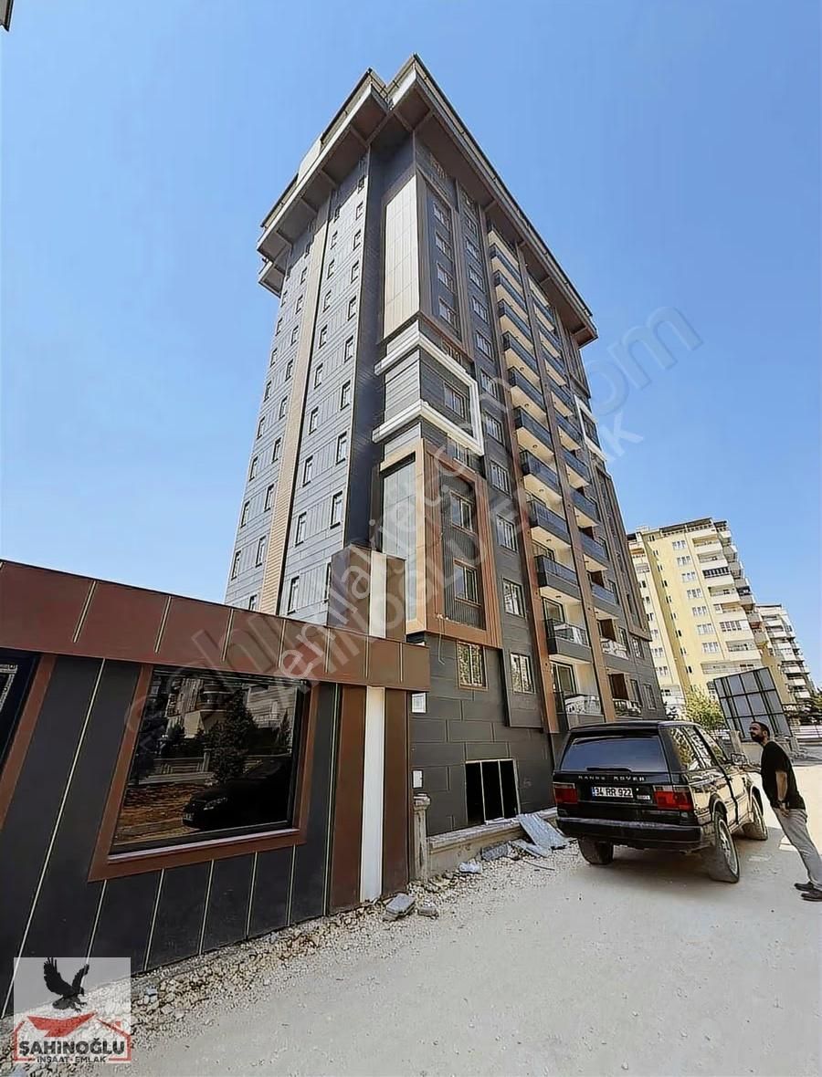 Şahinoğlu Emlak'tan Nar Göbeğine Yakın Emsalsiz 2+1 Daire - Görsel 28