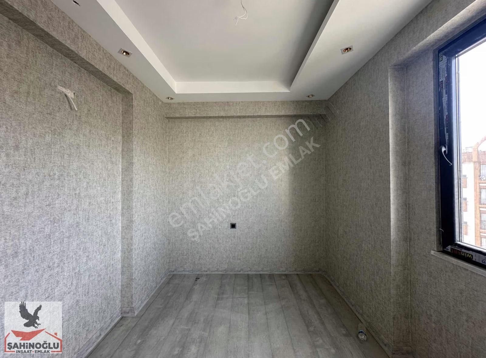 Şahinoğlu Emlak'tan Nar Göbeğine Yakın Emsalsiz 2+1 Daire - Görsel 3