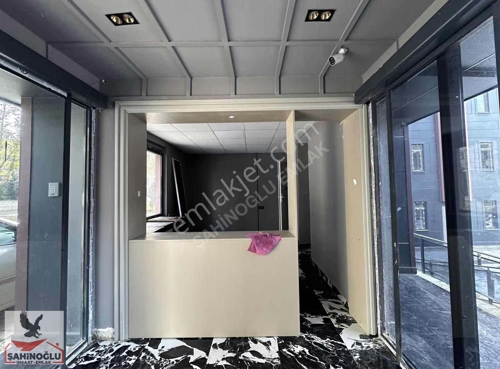Şahinoğlu Emlak'tan Nar Göbeğine Yakın Emsalsiz 2+1 Daire - Görsel 29