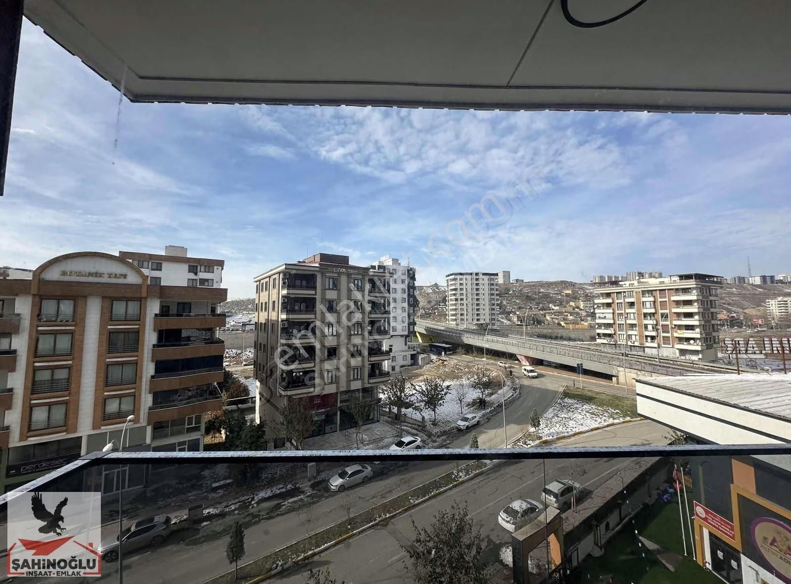 Şahinoğlu Emlak'tan Nar Göbeğine Yakın Emsalsiz 2+1 Daire - Görsel 25