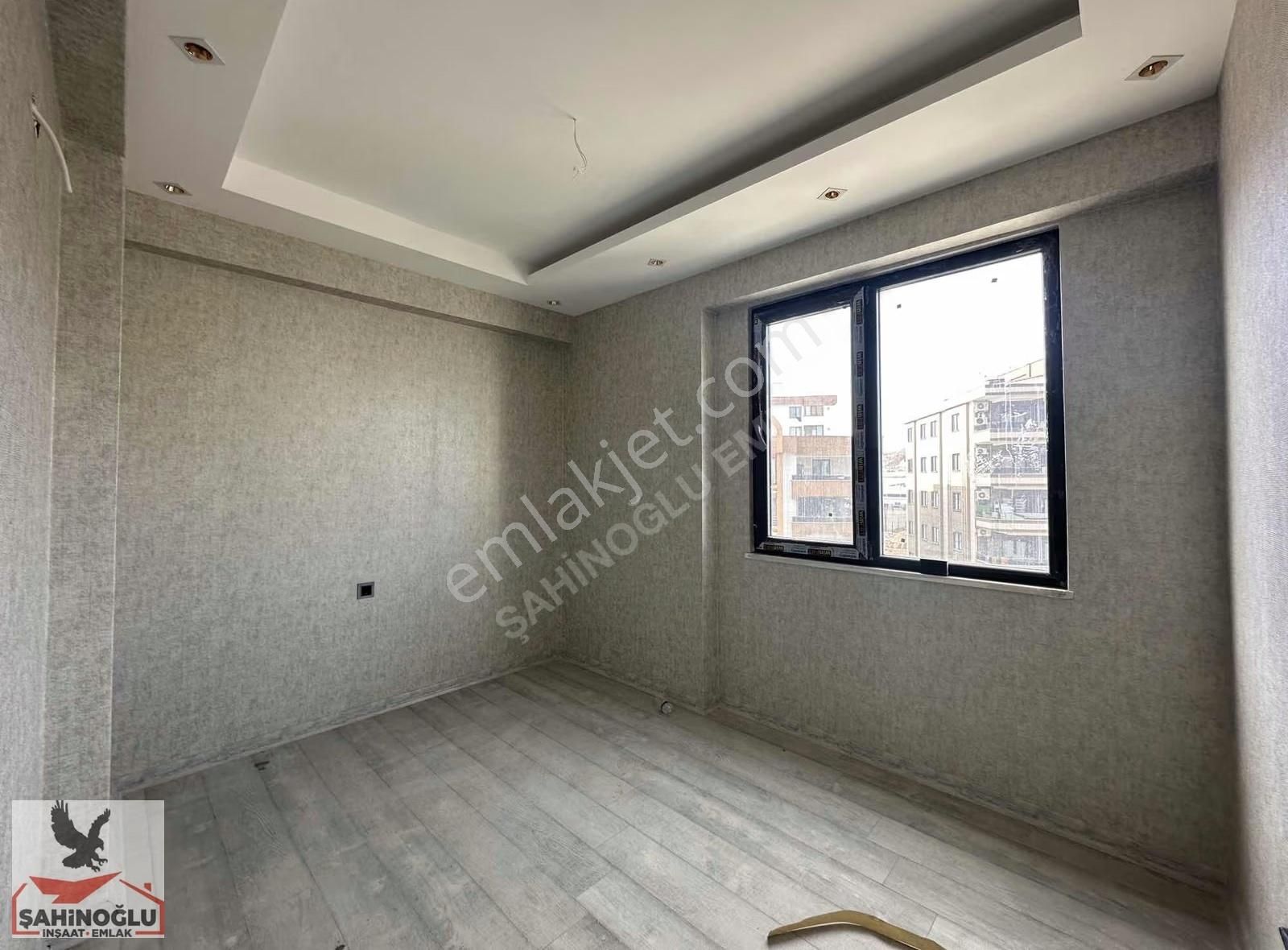 Şahinoğlu Emlak'tan Nar Göbeğine Yakın Emsalsiz 2+1 Daire - Görsel 23