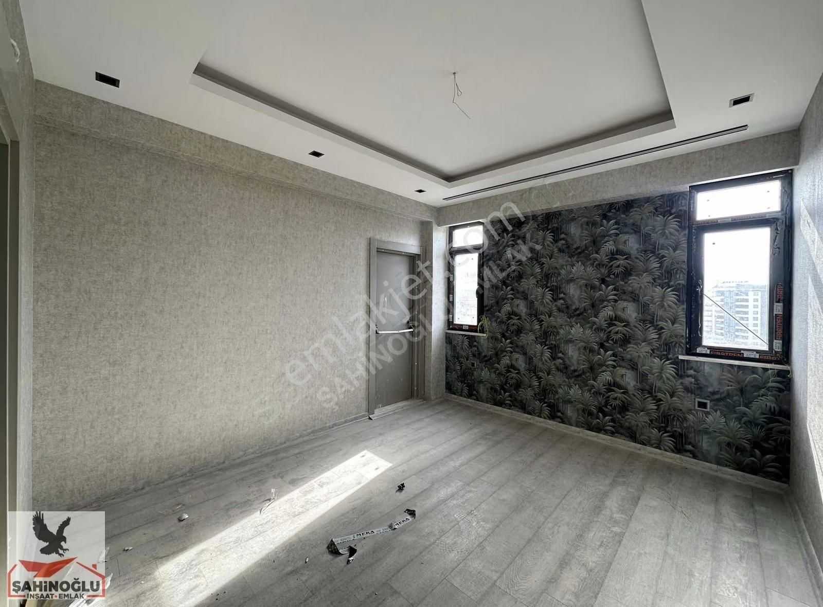 Şahinoğlu Emlak'tan Nar Göbeğine Yakın Emsalsiz 2+1 Daire - Görsel 18