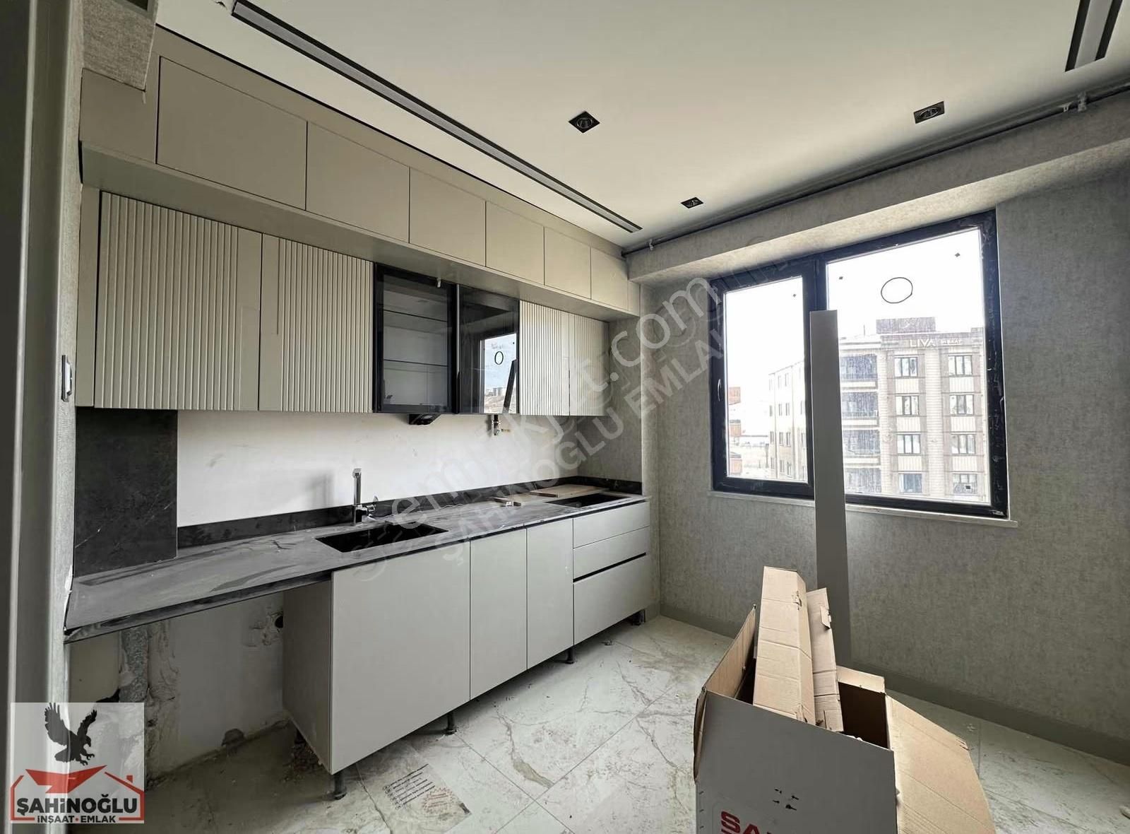 Şahinoğlu Emlak'tan Nar Göbeğine Yakın Emsalsiz 2+1 Daire - Görsel 21