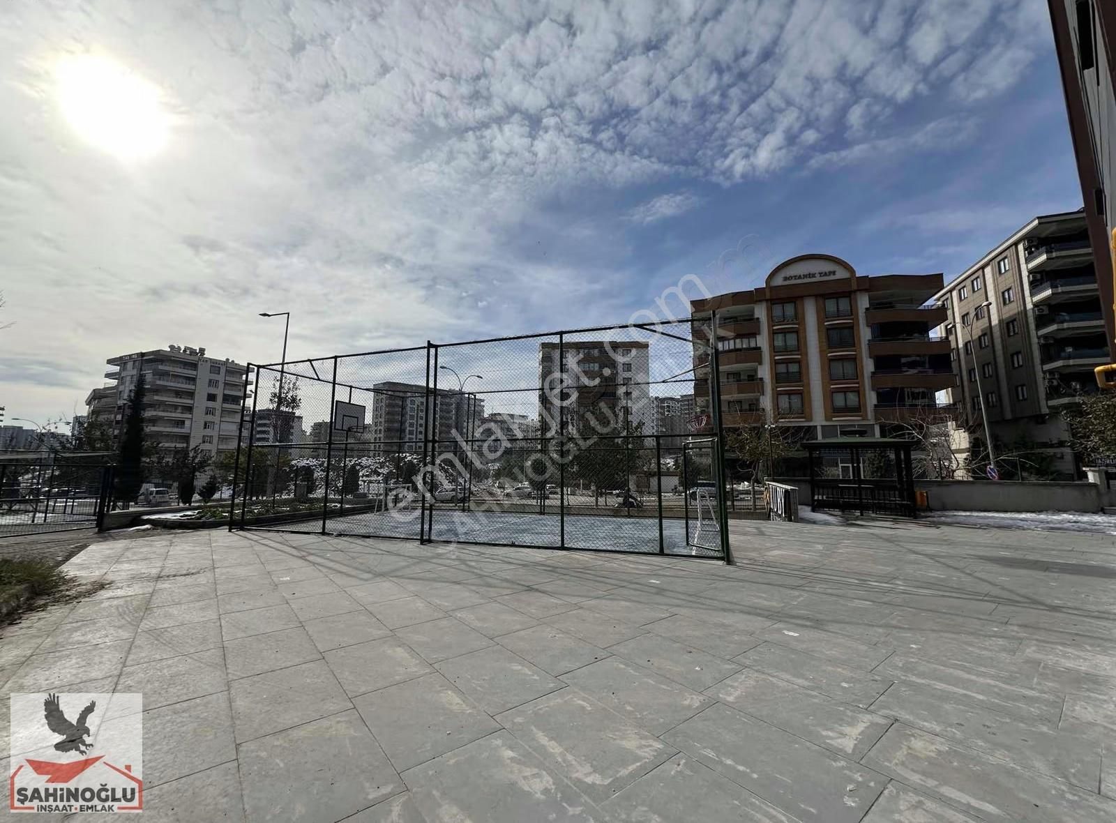 Şahinoğlu Emlak'tan Nar Göbeğine Yakın Emsalsiz 2+1 Daire - Görsel 32